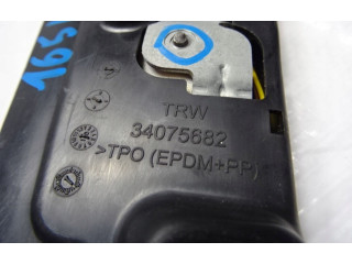 Подушка безопасности в сиденье 34075677C BMW X3 F25