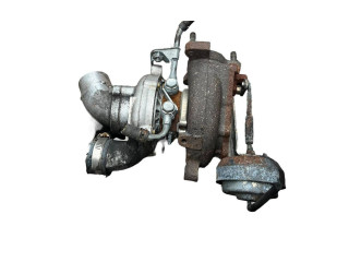 Турбина Lexus IS 220D-250-350 1720126011, 081025299N