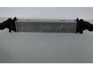 Интеркулер  A2045000500   Mercedes-Benz E W212 