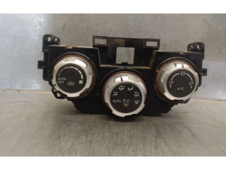 Модуль блока управления кондиционером 72311SC060, T1007170D Subaru Forester SH