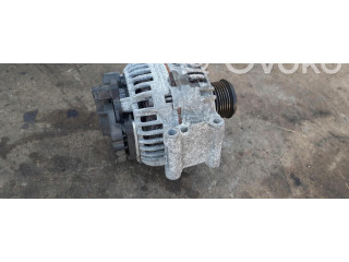 Генератор 06H903016L Audi Q5 SQ5