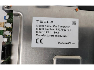 Řídící jednotka 148311201B, 146577301D Tesla Model 3 2019