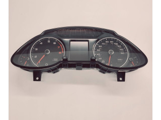 Панель приборов 8R0920981N, 503002425330 Audi Q5 SQ5