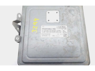 Řídící jednotka 97061860201, 5WP4656103 Porsche Panamera (970) 2010