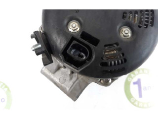 Генератор 7848603, 12317848603 BMW 4 F36 Gran coupe