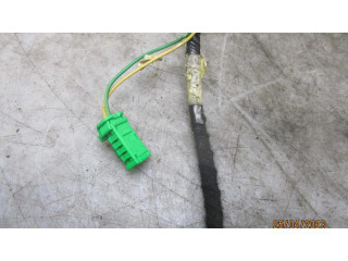 Зеркало электрическое правое Citroen C4 I 2004-2010 года