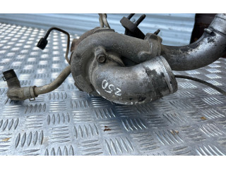 Турбина Nissan Pathfinder R51