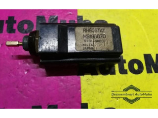 Блок комфорта 5731360000., MB196670 Mitsubishi Pajero