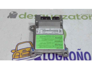 Блок подушек безопасности 2T1T14B321BB   Ford Connect
