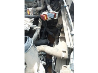 Блок управления АБС 1612068580 Citroen C4 I Picasso