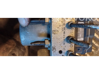 Блок АБС 0265235486 Citroen C8 - года