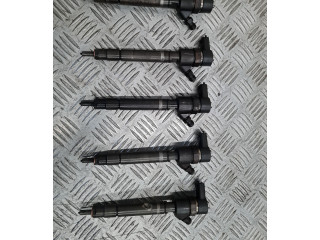 Комплект форсунок 30750283    Volvo S60   