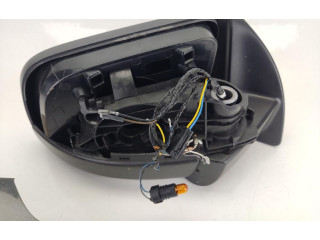 Зеркало электрическое Ford Ranger 2019 - 2022 года