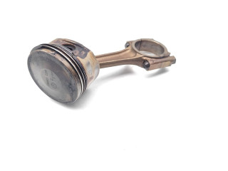 Píst NFU Peugeot 307