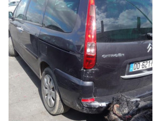 Вентилятор радиатора 1253Q8 Citroen C8