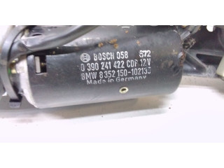 Комплект механизма стеклоочистителей