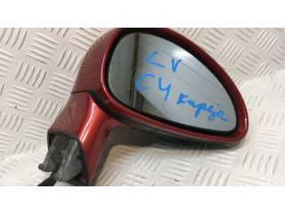 Зеркало электрическое правое Citroen C4 I 2004-2010 года