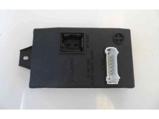 Блок управления 8200296328B Dacia Logan Pick-Up