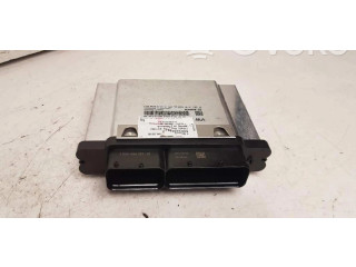 Блок управления двигателем Блок управления 04C907309AE   Skoda Fabia Mk3 (NJ)