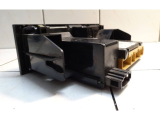 Блок управления климат-контролем 8Z0820043   Audi A2