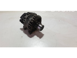Генератор 04C903023L, F000BL08F2   Skoda Fabia Mk3 (NJ)      