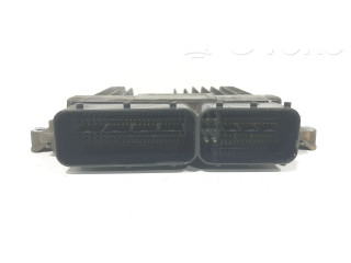 Блок управления двигателя 279715209901, 28066923 Tata Indigo I