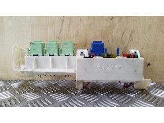 Блок предохранителей    BMW X5 E53    