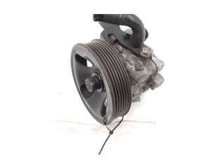 Насос усилителя руля