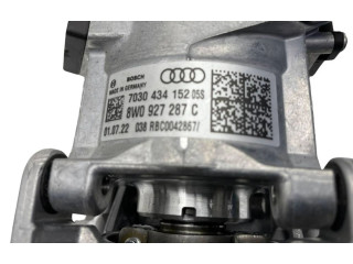    Рулевая рейка 8W0927287C, 80A419506AB   Audi A5 2016 -  года