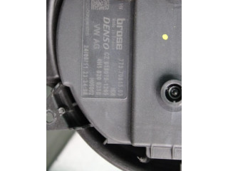 Вентилятор печки    7737081503, 4H1820021B   Audi A6 S6 C7 4G