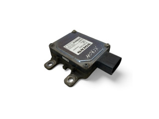 Блок управления коробкой передач 31367945   Volvo XC90