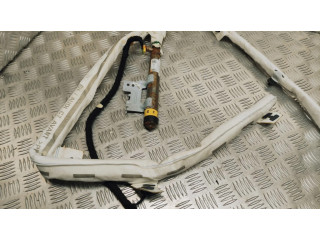 Боковая подушка безопасности 4G0880742B Audi A6 C7