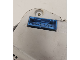 Přístrojová deska Volkswagen Polo III 6N 6N2 6NF 2001 5220301800