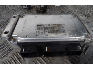 Комплект блоков управления    Citroen Saxo