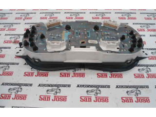 Přístrojová deska Renault Kangoo I 21623938