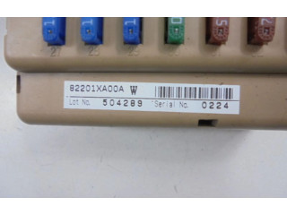 Блок предохранителей  82201XA00A, 82201XA00A   Subaru B9 Tribeca    