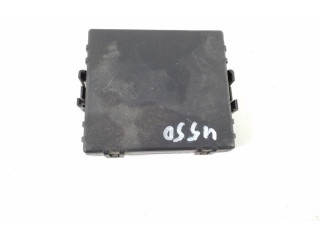 Блок управления 3Q0907530G Skoda Octavia Mk3 (5E)