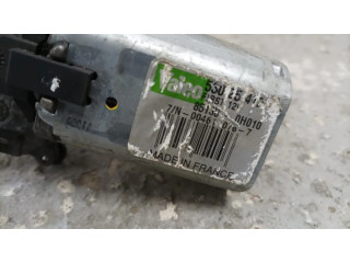 Двигатель стеклоочистителя заднего стекла