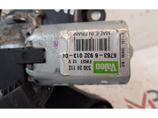 Моторчик заднего дворника 53024112, 53024112    Mini One - Cooper Coupe R56