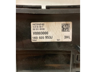 Панель приборов 1K0920953J, V0003000 Volkswagen Golf VI