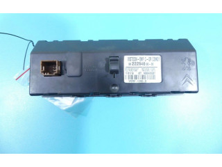 Дисплей    9822264680, IMPRK1298910   Peugeot 301