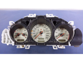 Přístrojová deska Mercedes-Benz SLK R170 1997 1705402311