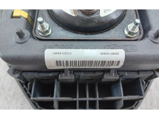 Руль KIA Ceed  2006 - 2012 года       