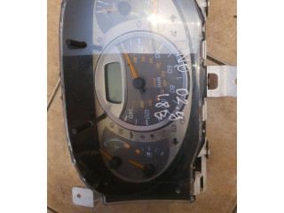 Přístrojová deska Nissan Almera Tino 2002 Tk20vbr, 1Y41g20