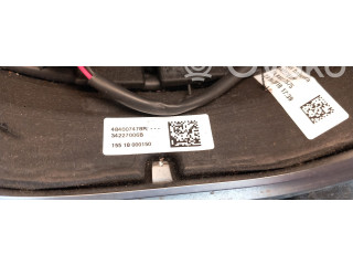 Руль Dacia Logan II  2012 - 2020 года 484007478R      