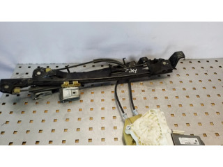 Передний комплект электрического механизма для подъема окна