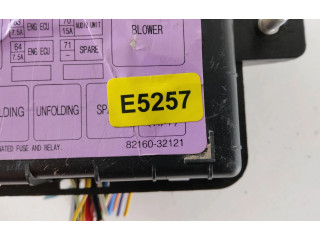 Блок предохранителей 8216032121, E5257 SsangYong Actyon