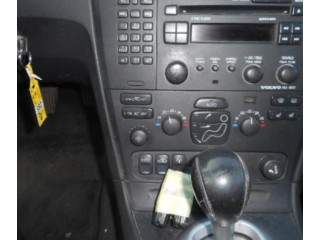 Блок управления климат-контролем Volvo S60