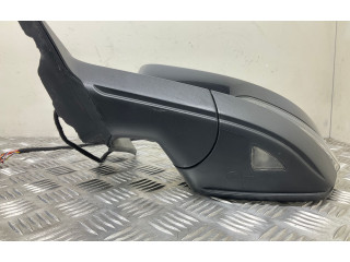 Зеркало электрическое Skoda Octavia Mk3 (5E) 2013 - 2019 года