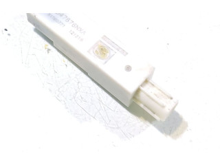 Блок управления KD47676NXA, X1T60771121216 Mazda CX-5 II